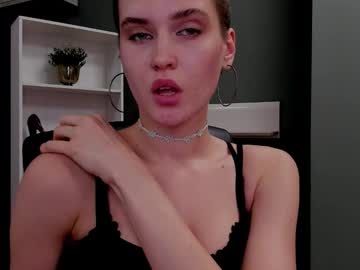Sarah_Desire01 November 13, 2025 Chaturbate stream image