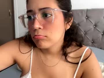 Saraxyou November 13, 2025 Chaturbate stream image