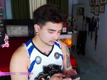 Sex_Profesor November 13, 2025 Chaturbate stream image