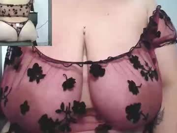 Zoe_Hotxxx November 13, 2025 Chaturbate stream image