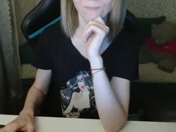 _Alicecullen_ November 13, 2025 Chaturbate stream image