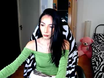 Anaxsin November 13, 2025 Chaturbate stream image