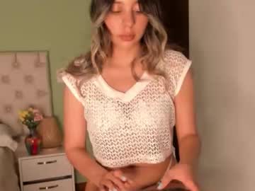 Angelalovers November 13, 2025 Chaturbate stream image