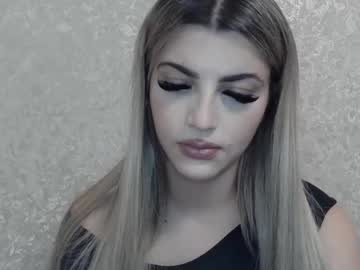 Annabeth01 November 13, 2025 Chaturbate stream image