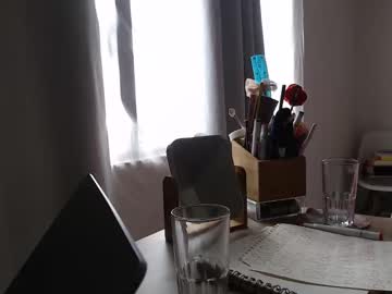 Aria_Andradee November 13, 2025 Chaturbate stream image