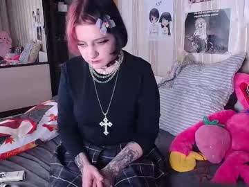 Belokrys_Nyan November 13, 2025 Chaturbate stream image