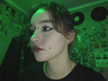 Cruella_Mira November 13, 2025 Chaturbate stream image