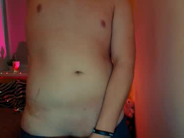 Curlyboy_1 November 13, 2025 Chaturbate stream image
