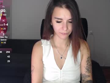 Elina_Posh November 13, 2025 Chaturbate stream image