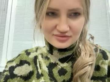 _Florinika_ November 13, 2025 Chaturbate stream image