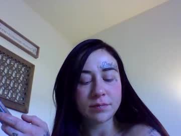 Freakyspun101 November 13, 2025 Chaturbate stream image