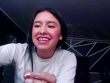 Iris_Will November 13, 2025 Chaturbate stream image
