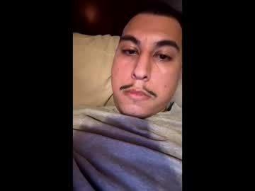 Johnredcorn797 November 13, 2025 Chaturbate stream image