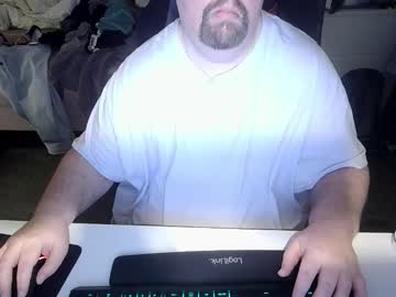 Klirren87 November 13, 2025 Chaturbate stream image
