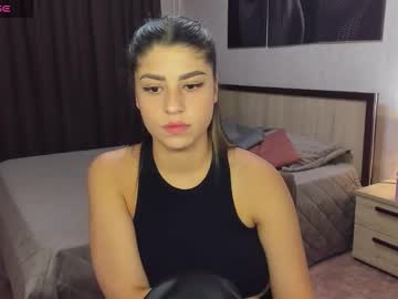 Marysax November 13, 2025 Chaturbate stream image