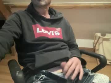 Noux69 November 13, 2025 Chaturbate stream image