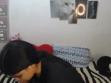 Pocahontas_Princess__ November 13, 2025 Chaturbate stream image