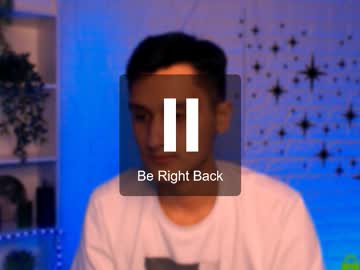 Rayan_Ross November 13, 2025 Chaturbate stream image