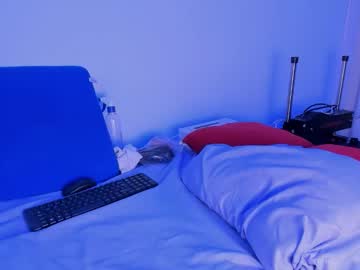 Sarenlux November 13, 2025 Chaturbate stream image