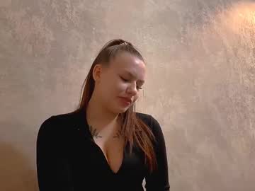 Simoneathearn November 13, 2025 Chaturbate stream image