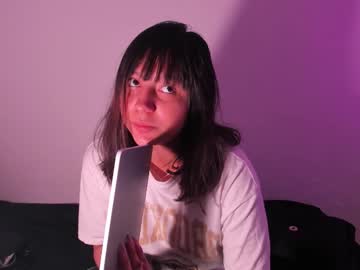 Sophi_K November 13, 2025 Chaturbate stream image