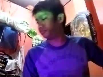 Alfiemarkalcesto November 13, 2025 Chaturbate stream image