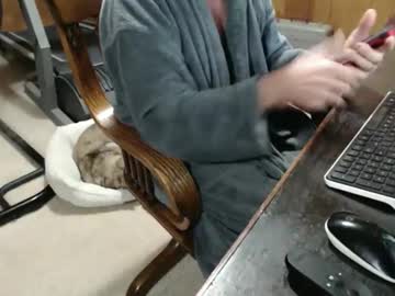 Billy471 November 13, 2025 Chaturbate stream image
