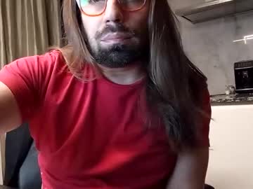 Foot_Fetish_Waw November 13, 2025 Chaturbate stream image