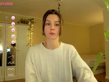 Gingerbread__House November 13, 2025 Chaturbate stream image