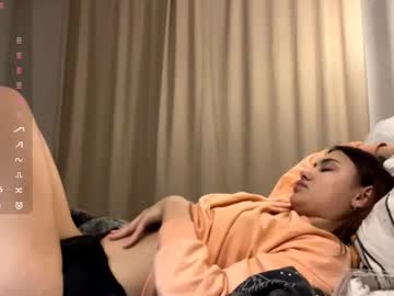 Maudhendry November 13, 2025 Chaturbate stream image