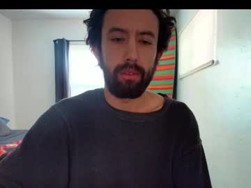 Rudyromano November 13, 2025 Chaturbate stream image