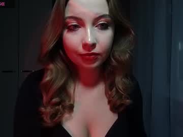 Sherryberry_ November 13, 2025 Chaturbate stream image