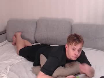 St_Rudy November 13, 2025 Chaturbate stream image