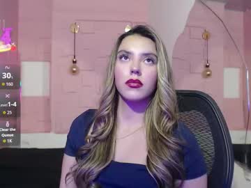 Valentina_Red18 stream photo from November 13, 2025