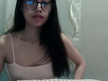 Velvetcharm_19 November 13, 2025 Chaturbate stream image