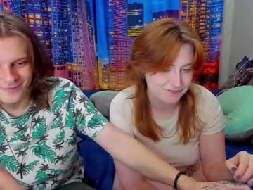Wettee_Foxs November 13, 2025 Chaturbate stream image