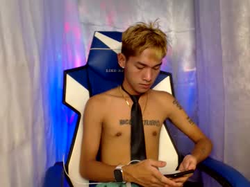 0cir_Asiansatisfy November 13, 2025 Chaturbate stream image