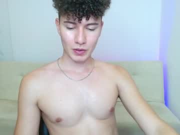 Adrian_Morelli November 13, 2025 Chaturbate stream image