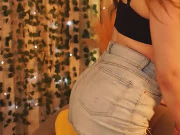 Cherry_Cheeky_Juice November 13, 2025 Chaturbate stream image
