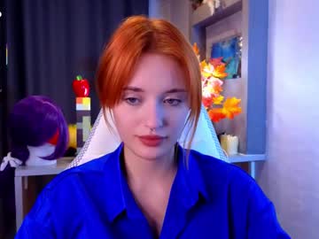Hisoka__Akerley November 13, 2025 Chaturbate stream image