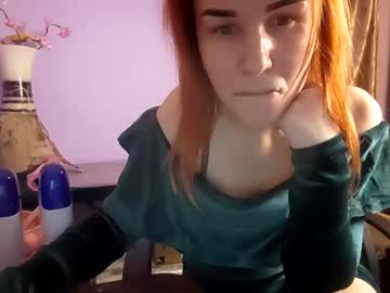 Kitty_Crystal_ November 13, 2025 Chaturbate stream image