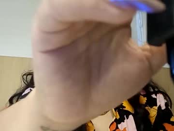 Loverfairy November 13, 2025 Chaturbate stream image