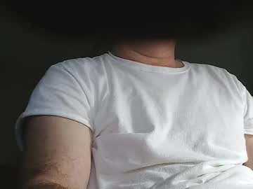 Magnoliadude November 13, 2025 Chaturbate stream image