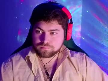Mars_Si November 13, 2025 Chaturbate stream image