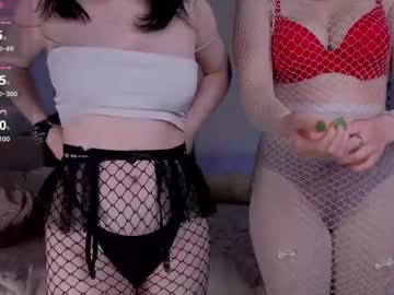 Nannieenter November 13, 2025 Chaturbate stream image