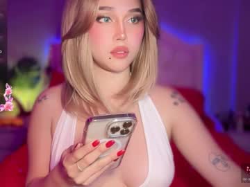 _Nippleticklexxx November 13, 2025 Chaturbate stream image