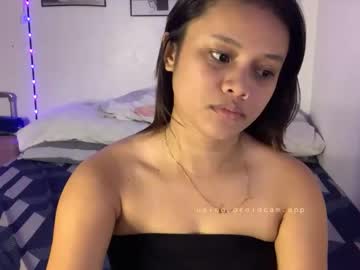 Queenliyahxx November 13, 2025 Chaturbate stream image