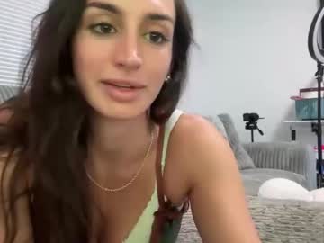 Roxy27026 November 13, 2025 Chaturbate stream image