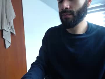 Sanson_57 November 13, 2025 Chaturbate stream image