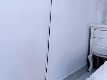 Sheryl0720 November 13, 2025 Chaturbate stream image